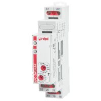 Przekaźnik czasowy jednofunkcyjny 16A, RPC-2E-UNI | 863196 Relpol