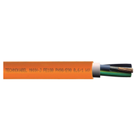 Kabel bezhalogenowy NHXH-J FE180/E90 3x16 0,6/1kV BĘBEN | 0699 069 33 Technokabel