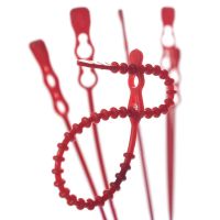 Opaska kulkowa BORCLT 120X3,5 (100s) | BORCLT-120X3,5 Trytyt