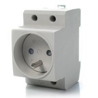 Gniazdo do rozdzielnic VES | VES Trytyt