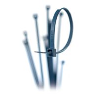 Opaska kablowa DET-370STC 360x4,5mm (100szt.) | DET-370STC Trytyt