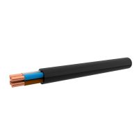 Kabel energetyczny YKY 4x10 RE 0,6/1kV BĘBEN | G-107510 TF Kable