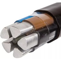 Kabel sieciowany YAKXS 5x25 żo 0,6/1kV BĘBEN | G-122110 TF Kable