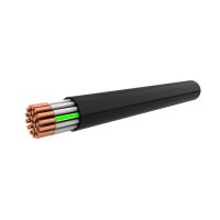 Kabel sygnalizacyjny YKSY żo 24x1,5 0,6/1kV żyły numerowane BĘBEN | G-114018 TF Kable