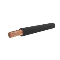 Przewód instalacyjny H07V-K (LGY) 95 450/750V, czarny BĘBEN | G-106121 TF Kable