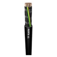 Kabel sygnalizacyjny YKSY żo 48x1,5 0,6/1kV żyły numerowane BĘBEN | G-136145 TF Kable