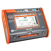 MPI-540 Start Wielofunkcyjny miernik parametrów instalacji elektrycznej (bez cęgów giętkich) | WMPLMPI540S Sonel