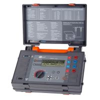 Miernik małych rezystancji MMR-620 | WMPLMMR620 Sonel