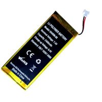 Akumulator Li-Poly 7.4V, 2.4 Ah do CMM-60 | WAAKU25 Sonel