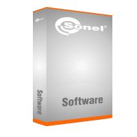 Program Sonel PAT Analiza Upgrade | WAPROSONPAT3UP Sonel