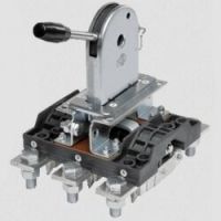 Odłącznik izolacyjny zatablicowy OZK 3x1600A | WEG-005321 Ema-Elfa