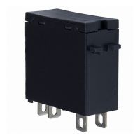 Przekaźnik półprzewodnikowy 1-biegunowy, 2A, 75-264VAC, 5 pin [ G3R-OA202SLN-UTU 5-24VDC ] | 124673 Omron Electronics