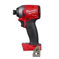 Zakrętarka udarowa akumulatorowa 1/4? HEX M18FID2-0X | 4933464087 Milwaukee