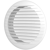 Kratka standard KRO 100 biały | 007-0184 Dospel