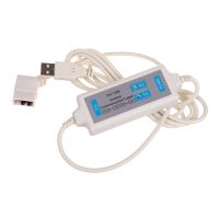 Interfejs do programowania sterowników FLC | FLC-USB F&F