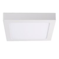 Oprawa downlight LED Kanti V2LED 18W-NW-W 18W 1260lm 4000K 220-240V IP20, biała | 28951 Kanlux