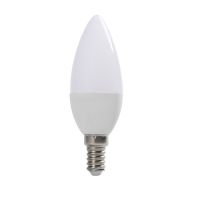 Źródło światła LED C37 LED N 8W E14-WW | 31037 Kanlux