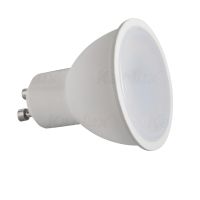 Lampa LED GU10 LED N 8W-WW | 31040 Kanlux