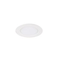 Oprawa downlight LED ROUNDA V2LED6W-WW-W | 28938 Kanlux