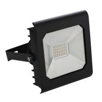 Naświetlacz LED ANTRA LED20W-NW B 20W 1500lm 4000K IP65, czarny | 25704 Kanlux
