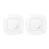 Zestaw gotowy do montażu, biały, Valena Allure with Netatmo | 752552 Legrand