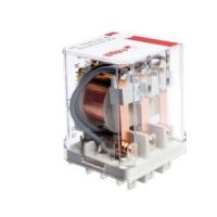 Przekaźnik elektromagnetyczny, przemysłowy 230VAC, RUC-3012-26-5230 | 864078 Relpol