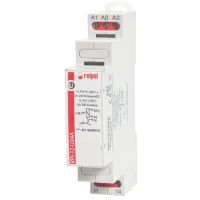 Przekaźnik Instalacyjny 16A 230VAC, RPI-1Z-U24A | 863371 Relpol
