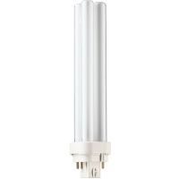 Świetlówka kompaktowa niezintegrowana MASTER PL-C 26W/830/4P G24Q-3 | 927907383040 Philips