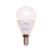 Lampa LED PILA  40W 470lm P45 E14 WW 2700K P45 FR ND kulka matowa | 929001253731 Philips