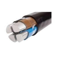 Kabel energetyczny YKXS 4x50 0,6/1kV BĘBEN | YKXS-4X50-RMC-1KV Elpar