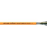 Kabel sterowniczy OLFLEX SERVO FD 796CP 4G2,5 0,6/1kV BĘBEN | 0027951 Lapp Kabel