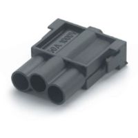 Złącze przemysłowe MCB 3 CM-HV FEMALE MODULE (1000V 50A) | 10399900 Lapp Kabel