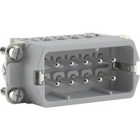 Wkład męski H-A 10 SS | 10440100 Lapp Kabel
