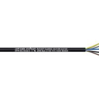 Przewód OLFLEX CLASSIC 130 H BK 0,6/1 kV 5G2,5 BĘBEN | 1123429 Lapp Kabel