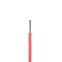 Kabel bezhalogenowy OLFLEX HEAT 125 SC 1x1 RD BĘBEN | 1234104 Lapp Kabel