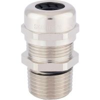 Dławnica kablowa SKINTOP MS-SC-M12x1,5 | 53112610 Lapp Kabel