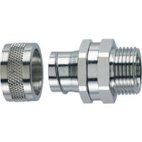 Złączka do rury 11 PG LGS-2 SILVYN | 55502730 Lapp Kabel