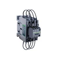 Stycznik baterii kondensatorów 3-bieguny, AC-6b 50A kompensacja mocy 30kVar, 400VAC 1NO+2NC, Ex9CC50 | 104293 Noark