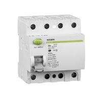 Rozłącznik izolowany DC do aplikacji fotowoltaicznych, 4 moduły, 4-bieguny, 16A 1000V DC, Ex9IP | 101762 Noark