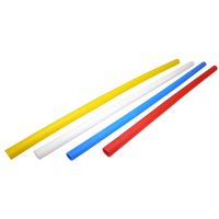 Rura termokurczliwa cienkościenna RTC 1,6-0,8-M, mix | RTC_1,6-0,8-M/1 Erko