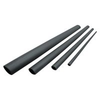 Rura termokurczliwa RTC 19,1-9,5-C/1 czarna | RTC_19,1-9,5-C/1 Erko