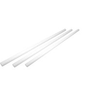 Rura termokurczliwa z klejem RTCK 24-8-T1, transparentna | RTCK_24-8-T/1 Erko