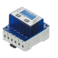 Licznik 3-fazowy energii elektrycznej z LCD 3 x 230/400VAC 50Hz pomiar półpośredni 5...1500A | AWD3D5WD00C3A00 Honeywell