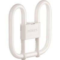 Świetlówka kompaktowa niezintegrowana PL-Q 28W/827/4P GR10Q | 927939382740 Philips