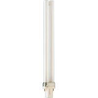 Świetlówka kompaktowa niezintegrowana MASTER PL-S 11W/827/2P G23 | 927936482711 Philips