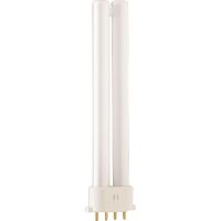 Świetlówka kompaktowa niezintegrowana MASTER PL-S 9W/830/4P 2G7 | 927936283011 Philips