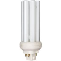 Świetlówka kompaktowa niezintegrowana MASTER PL-T 26W/840/4P GX24Q-3 | 927914684071 Philips