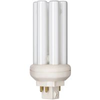 Świetlówka kompaktowa niezintegrowana MASTER PL-T 18W/830/4P GX24Q-2 | 927914483071 Philips