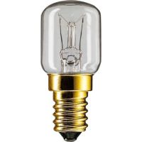 Żarówka Appliance 15W E14 T25 RF przezroczysta lodówka | 924197744440 Philips