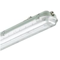 Oprawa hermetyczna TCW060 2xTL-D58W EB | 89778099 Philips